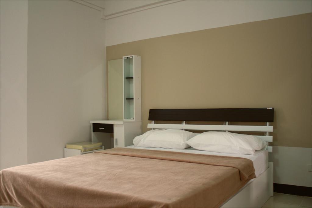 Baanbudsarin Apartment Sing Buri Exterior foto